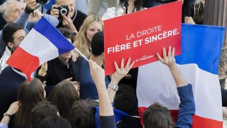 Les municipales, premier test pour l’entente entre Les Républicains et les macronistes