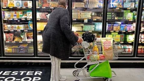 Co-op announces major change being rolled out across 2,400 supermarket stores