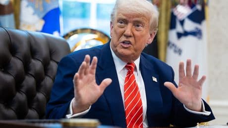 Así impacta el paquete fiscal de Trump en las empresas españolas