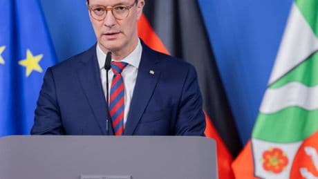 Kommunalwahlen in NRW: Noch 100 Tage bis zum blauen Auge