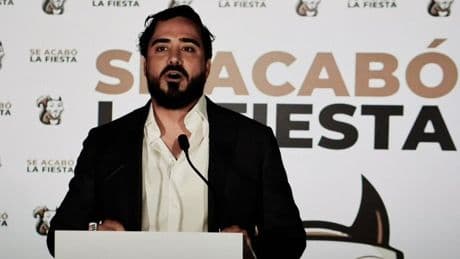 La UCO rastrea en República Dominicana y Hong Kong el dinero estafado por el «chiringuito financiero» que financió a Alvise