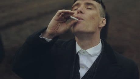 Here's What Actors Are Actually Smoking On Screen – And We're In Disbelief