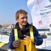 CIC Normandy Channel Race. Fabien Delahaye : « On fait un peu peur, c’est cool »