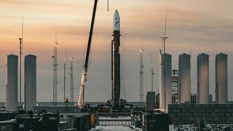 Raumfahrt: „Wir schreiben Geschichte“ – Das sieht das EU-Weltraumgesetz vor