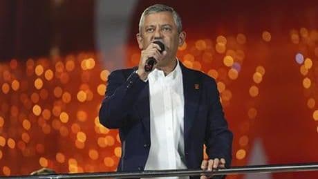 Son dakika: CHP Genel Başkanı Özel hakkında yeni soruşturma