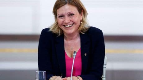Assemblée nationale : l’étrange satisfecit de la présidente