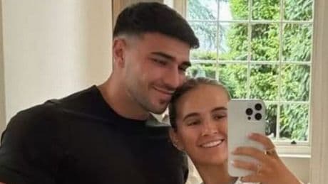 Molly-Mae Hague 'infuriates fiercely loyal' Tyson and Paris Fury as family feud erupts