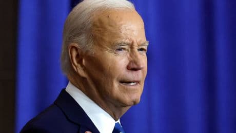 Biden’s Former Physician Asks to Postpone Testimony to House Panel Over Concerns for Doctor-Patient Confidentiality