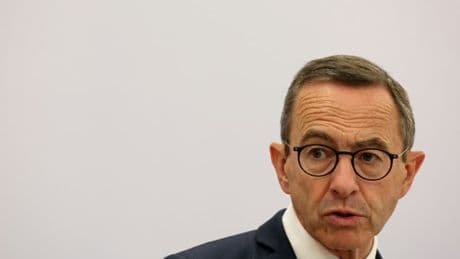 "Retailleau au Air Fryer": deux Nantais condamnés pour une pancarte hostile au ministre de l'Intérieur lors d'une étape du Tour de France
