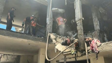 Gaza : tirs mortels près d'un centre d'aide, le chef de l'ONU appelle à une enquête