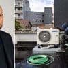 De warmtepomp: van ecologisch wondermiddel is het imago snel omgeslagen in dat van een duur gadget