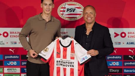 PSV stevent af op recordtransferzomer en wil zich nog op vijf posities versterken