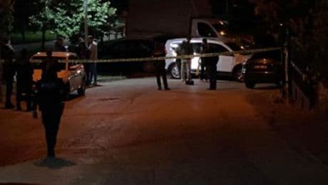 Kız isteme tartışmasında vurulan polis memuru öldü