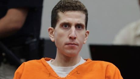 The question that haunts the friends and family of the Idaho victims: why did Bryan Kohberger do it?