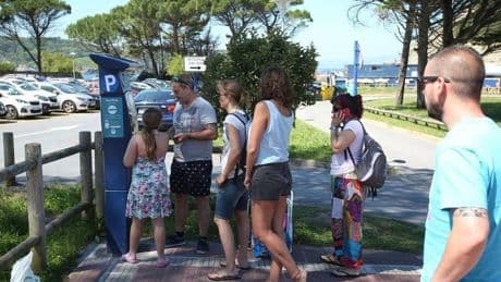 La OTA de la temporada estival en Gorliz entrará en vigor a partir del 13 de junio