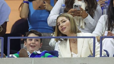 Jessica Biel reveals what can be ‘scary’ about raising kids with husband Justin Timberlake