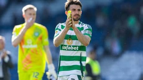 Greg Taylor cover broken amid Celtic transfer wait as Kvistgaarden emphatic amid £7.5m payday roadblock