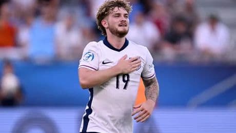 RB Leipzig to rival Premier League duo in Harvey Elliott transfer race