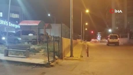 Ankara'da kahreden ölüm: Gölette kurtarmaya çalıştığı kuzeniyle beraber boğuldu