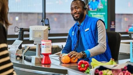Aldi becomes first supermarket in Lanarkshire to pay store assistants higher minimum wage