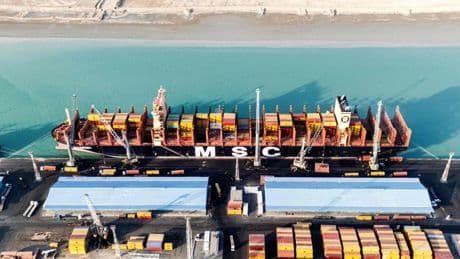 Canale di Panama: «La vendita dei porti a Msc minaccia la neutralità»