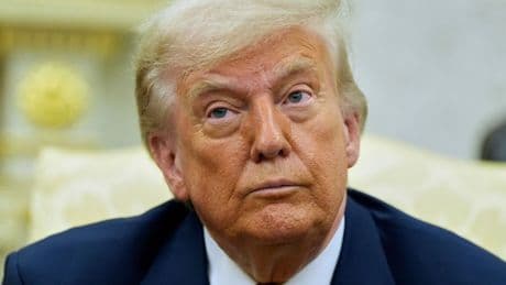 Fall Epstein: Der populistische Instinkt hat offensichtlich Donald Trump  verlassen