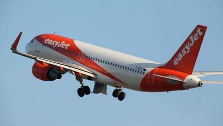 EasyJet manager sacked after alleged inappropriate and misogynistic comments to female crew