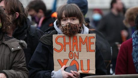 Poll: Half of young women do not trust politicians to advocate for their rights