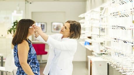Keiner kann richtig überzeugen: Die besten Optiker im Test bei Stiftung Warentest