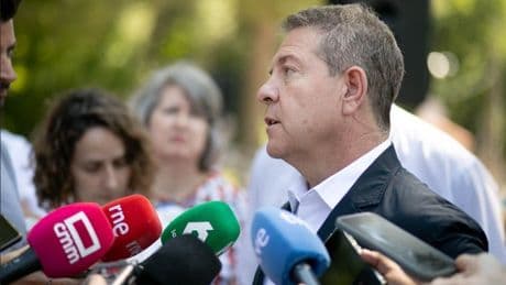 Page entra en guerra con Puente: «No defiendo un partido que se vanagloria de tener un puto amo»