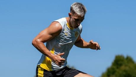 Verletzter Abwehr-Star - Schlotterbeck-Fortschritt beim BVB!