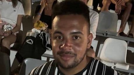 Partner of Amazon driver, 23, killed in train crash says ‘he was so loved’