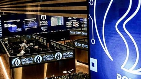 Borsa günü yükselişle tamamladı