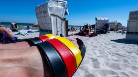 Erholungsforschung: Professor erklärt, wie lang der optimale Urlaub ist – und was Erholung bringt