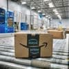 Logistiker und Online-Händler: Amazon setzt auf Deutschland: 4.000 neue Jobs in einem Jahr