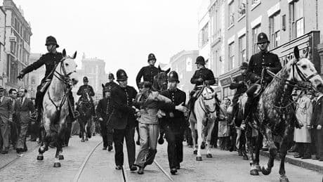 'Too important to ignore': Join the resistance in ground-breaking Scottish exhibition