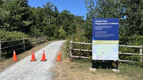 ‘Really confusing’: N.S. forest restrictions leave public scrambling for what’s OK