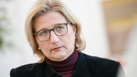 „Müssen zur Kenntnis nehmen, dass es in Deutschland sehr friedensbewegte Menschen gibt“