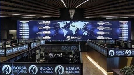 Borsa günü yükselişle tamamladı