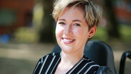 NHS trust tells wheelchair user to go to Pets at Home to be weighed