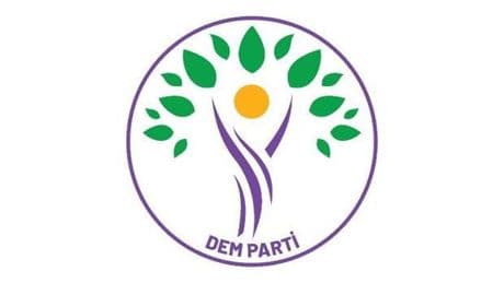 DEM Parti heyeti İmralı'ya gitti