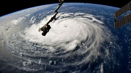 AI Predicts An East Coast Hurricane Soon - 3 Reasons For Caution
