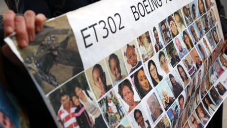 DOJ confirms it has a deal with Boeing to drop prosecution over deadly 737 Max crashes