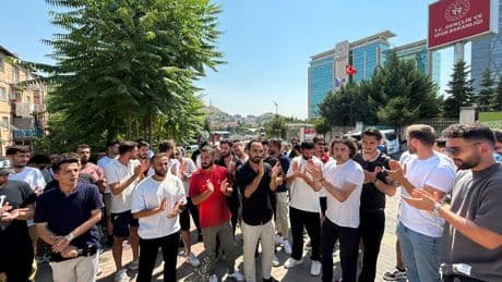 TFF’nin kararı sonrası işsiz kalan 3’üncü ligdeki 25 yaş üstü futbolcular: Karar geri çekilsin