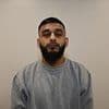 Cannabis-addicted Hamas supporter is jailed for saying Jews should be burnt less than a month after October 7 attacks that killed more than 1,000 Israelis