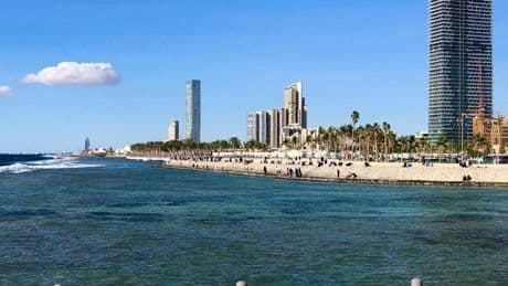 L’Arabie saoudite ouvre la propriété aux étrangers