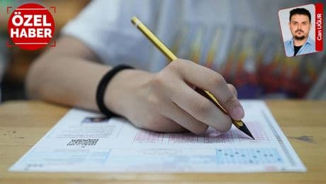 LGS skandalında yeni perde: Veliler sınav sonrası MEB'e durumu anlatmış ama oralı olmamışlar!