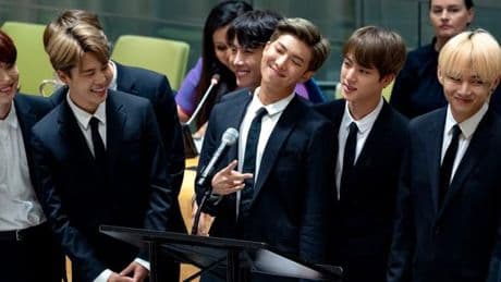 « La Chine coupe ou remet le son de la K-pop au gré de ses visées diplomatiques envers la Corée du Sud »