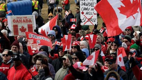 April was the most intense month yet for Canadians' US-travel boycott