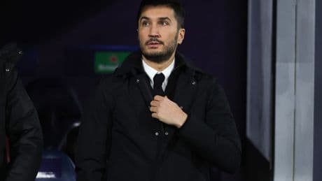Medien: Nuri Sahin mit Basaksehir Istanbul einig